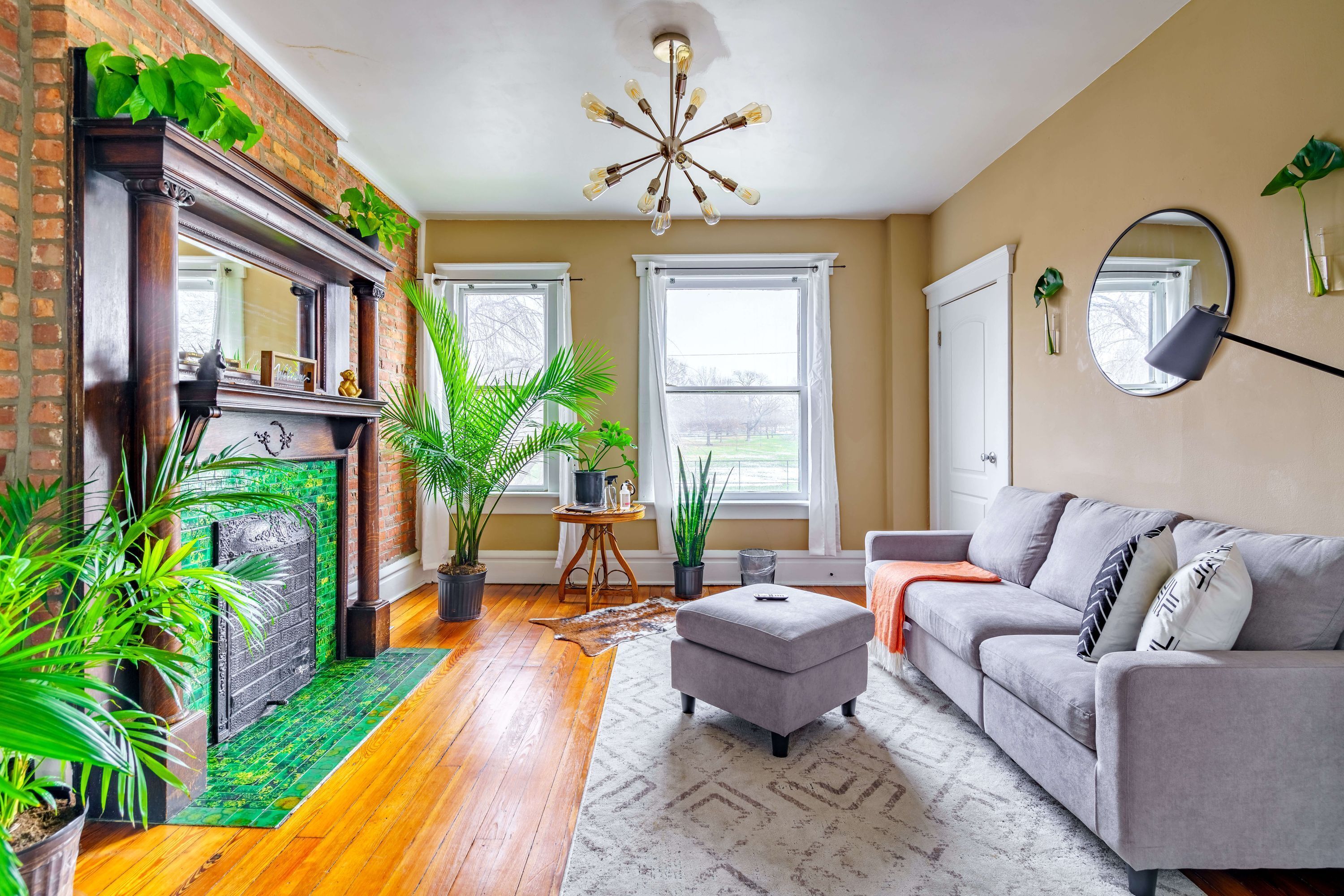 Apartment | 2 bedrooms