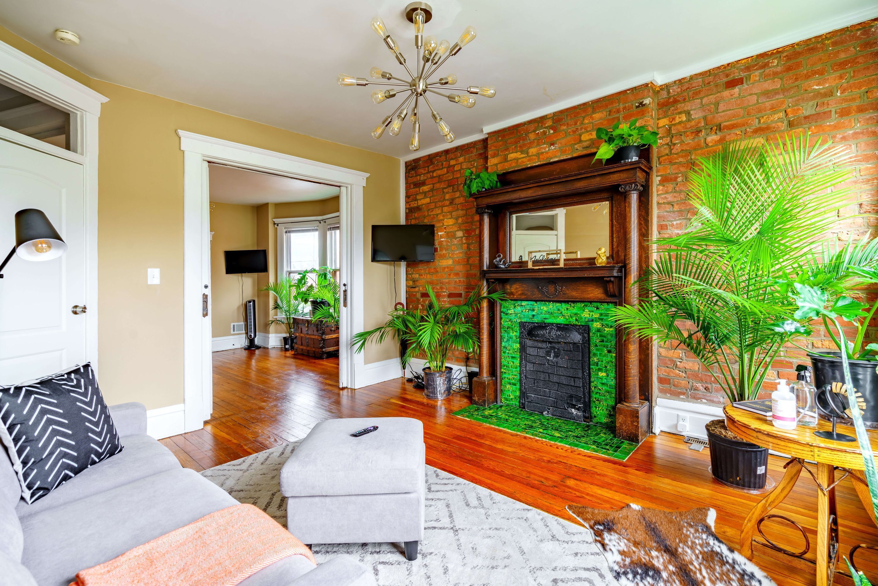 Apartment | 2 bedrooms