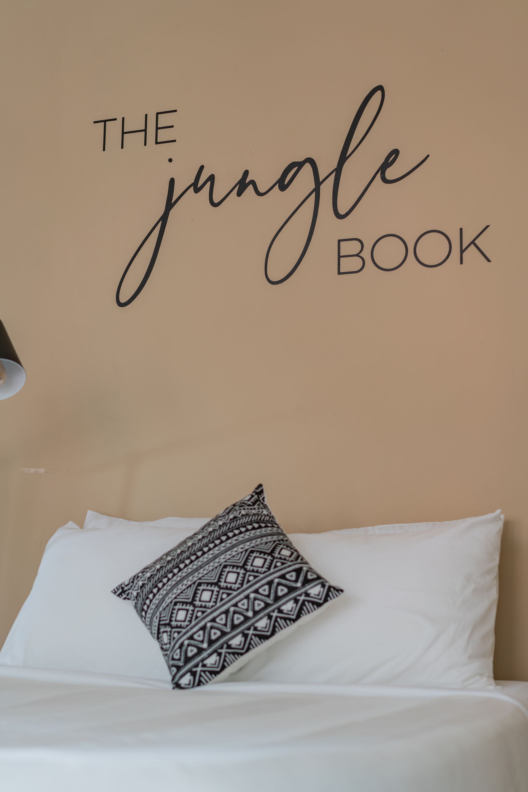 Apartemen | 2 kamar tidur