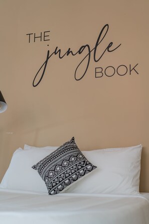 2 bedrooms - Goodale Park Free Parking Downtown Short North (Columbus)