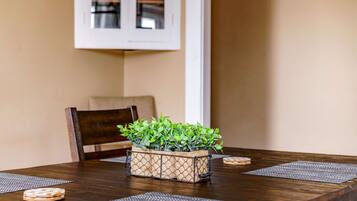 Căn hộ | 2 phòng ngủ