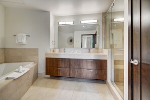 Condo, 2 Bedrooms | Bathroom