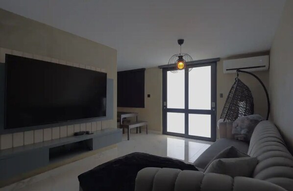 Smart TV, video games, books