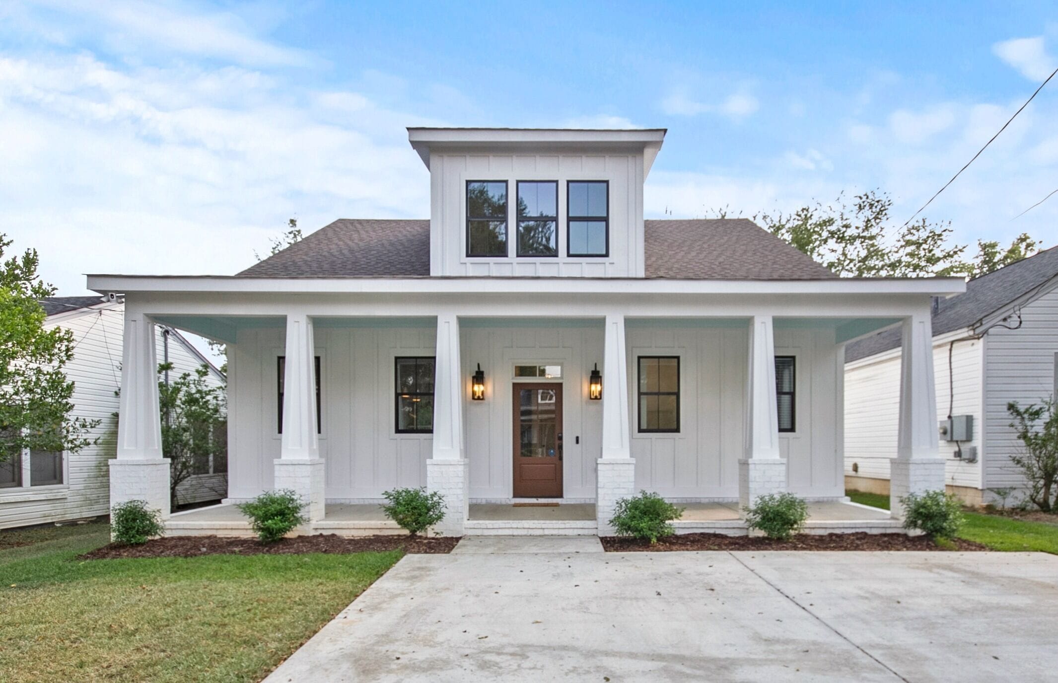 The Southern Belle Newly Constructed Home 2 Miles from UA Campus!
