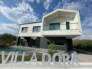 Exterior - Villa Dora (Muğla)