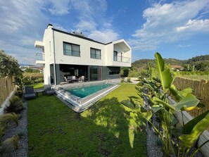 Pool - Villa Dora (Muğla)