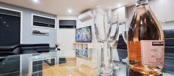 Rosie Townhouse - Modern and comfortable home