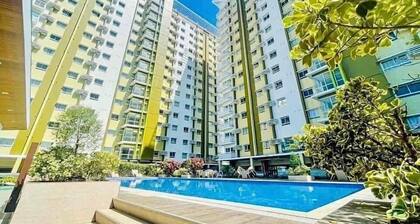 Mesaverte Condotel Near SM Gaisano Robinson Centrio