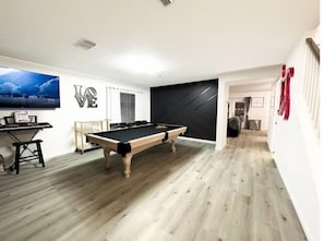Spelletjeskamer