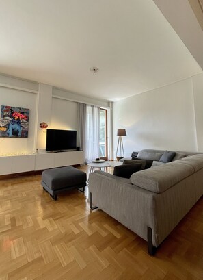 Smart-tv en videospelletjes