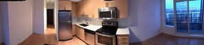 Private kitchen - Great View of Downtown Toronto (Richmond Hill)