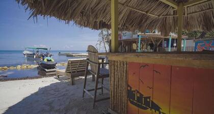 CAFÉ ARENA BEACH