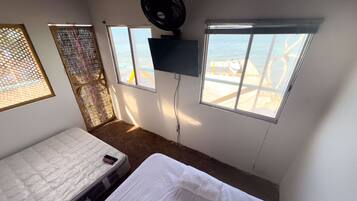 5 bedrooms