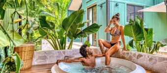 5-Star LUXE The Oasis - Entire Home