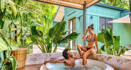 5-Star LUXE The Oasis - Entire Home