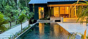 5-Star LUXE The Oasis - Entire Home