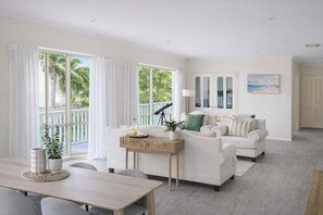 TV, Netflix, streaming services, offices