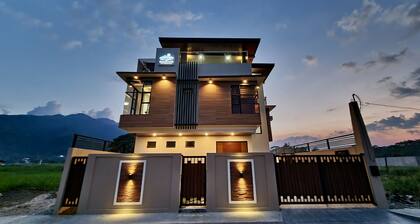 TJM Hot Spring Villa 2 with private swimming pool