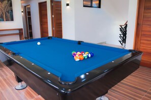 Sala de jogos