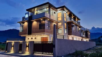 Fachada