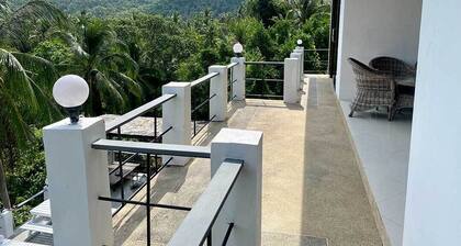Penthouse Seaview Apartment - 3 Bedroom, Sleeps up to 8