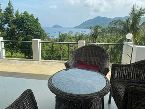 Terras