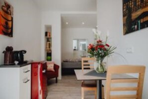 Interior - New Apartments (No.5) - Stadt Land Fluss - by Zollhaus -Resturant zum Zollhaus (Forchheim)