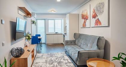 Apartment Kenya