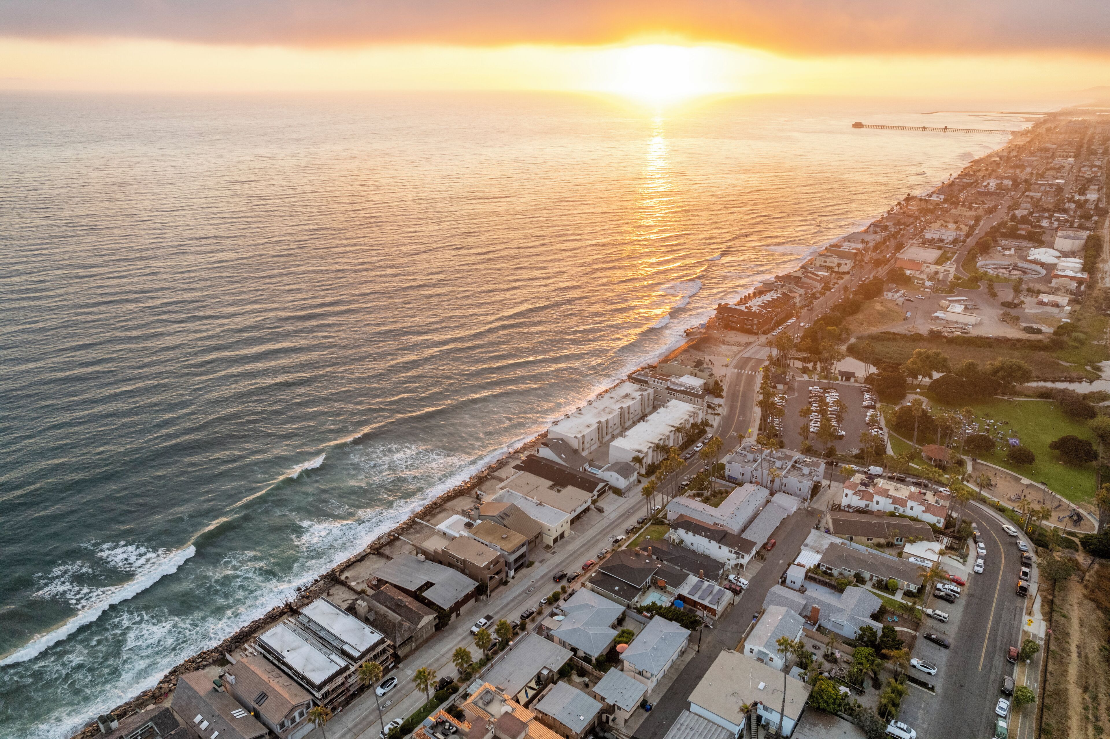 Ocean Views from Every Room