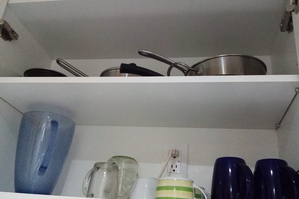 Kaffee und/oder Kaffeemaschine