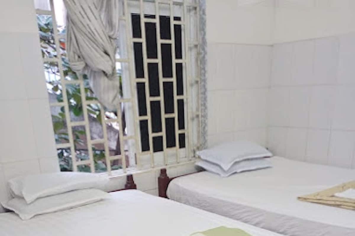 Superior Room | 1 bilik tidur, meja, ruang kerja komputer riba, Wi-fi percuma
