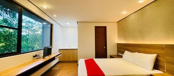 SPOT ON 1188 Motel Hoa Cam