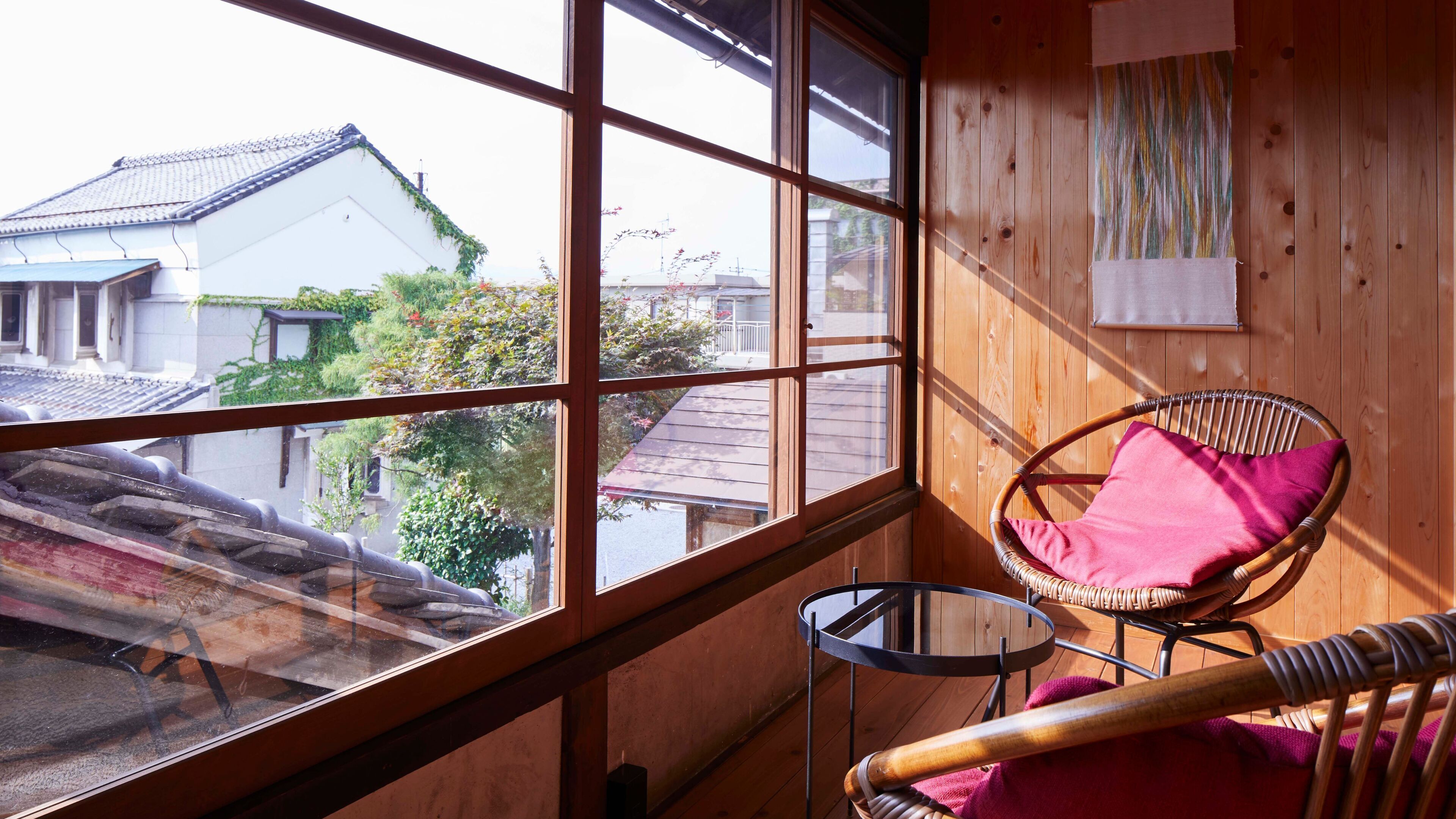 In-room safe, individually decorated, individually furnished, free WiFi