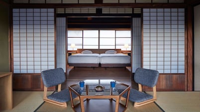 NIPPONIA Chichibu Monzenmachi