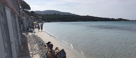 Spiaggia