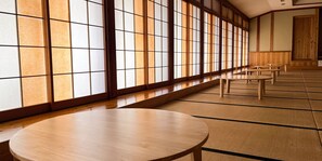 Salón de banquetes