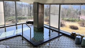 大浴場