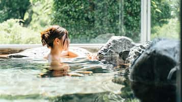 Aguas termales