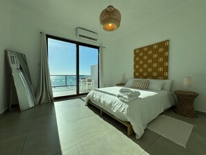 Ilmainen Wi-Fi, vuodevaatteet