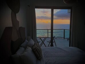 1 habitación, wifi gratis y ropa de cama