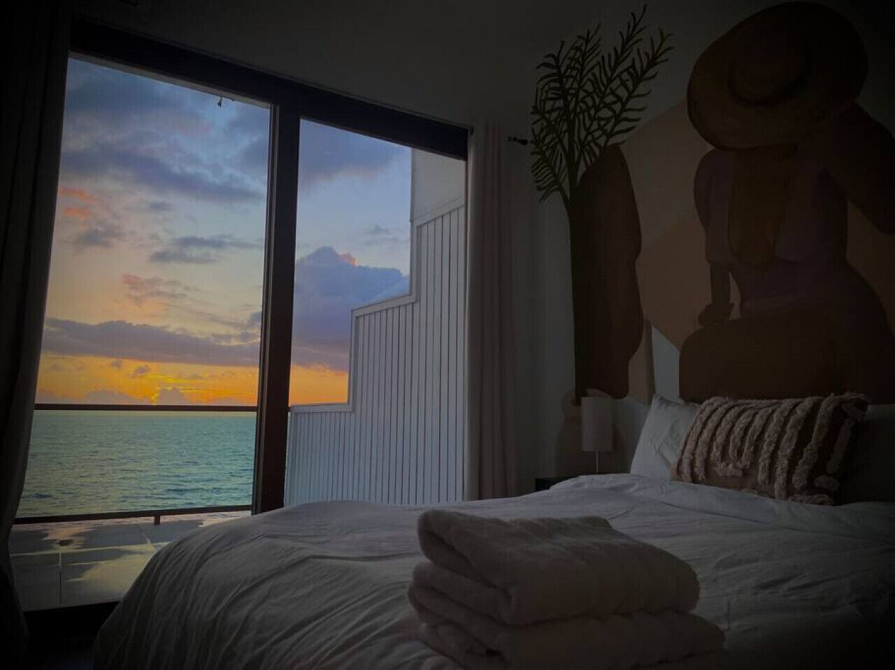 免費 Wi-Fi、床單