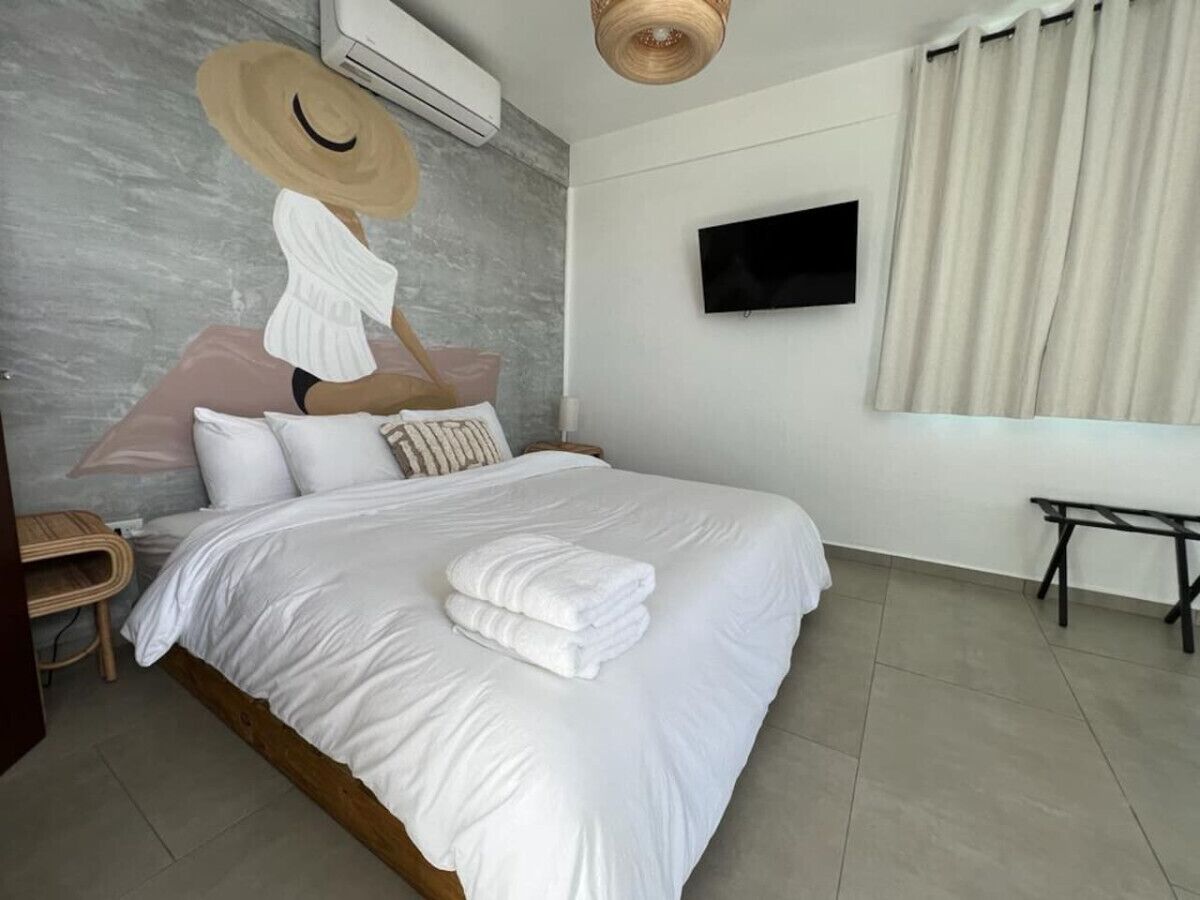 免費 Wi-Fi、床單