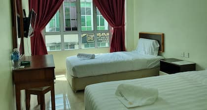 Hotel O Good View Inn