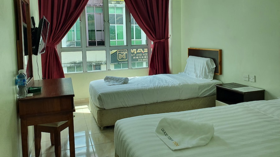 Hotel O Good View Inn