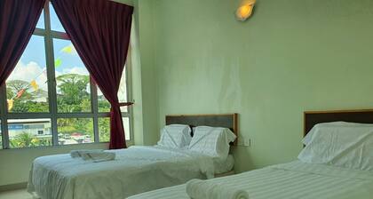 Hotel O Good View Inn