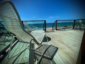 Property grounds - Beachfront Family Suite with Balcony (Aguada)