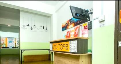 Hotel O 2night Stayin 2