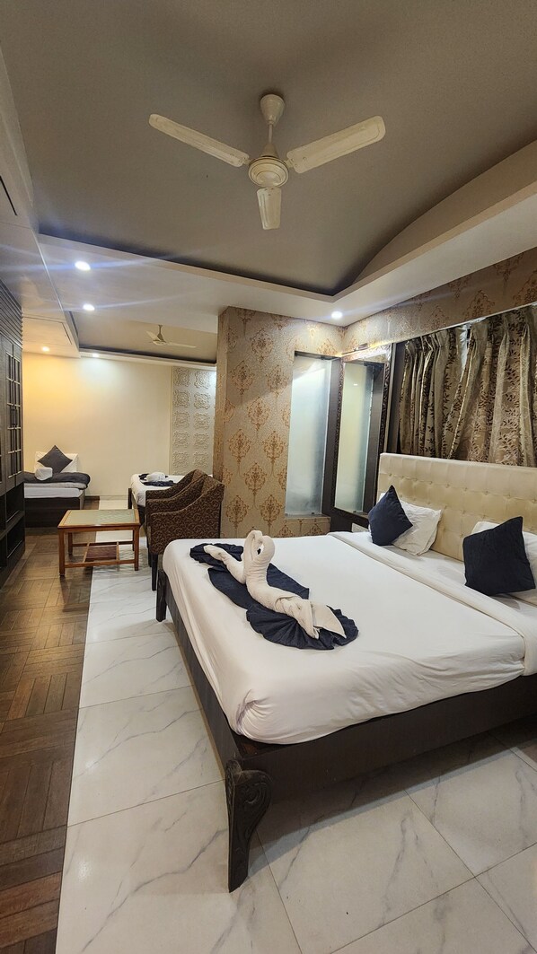 Tabla de planchar con plancha y wifi gratis