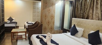 SAIBABA INTERNATIONAL SUPREME HOTEL