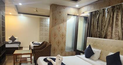 SAIBABA INTERNATIONAL SUPREME HOTEL